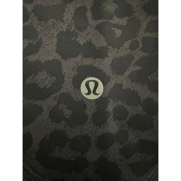 Lululemon Wunder Under High-Rise Tight 25" *Full-On Luxtreme - Picture 6 of 6